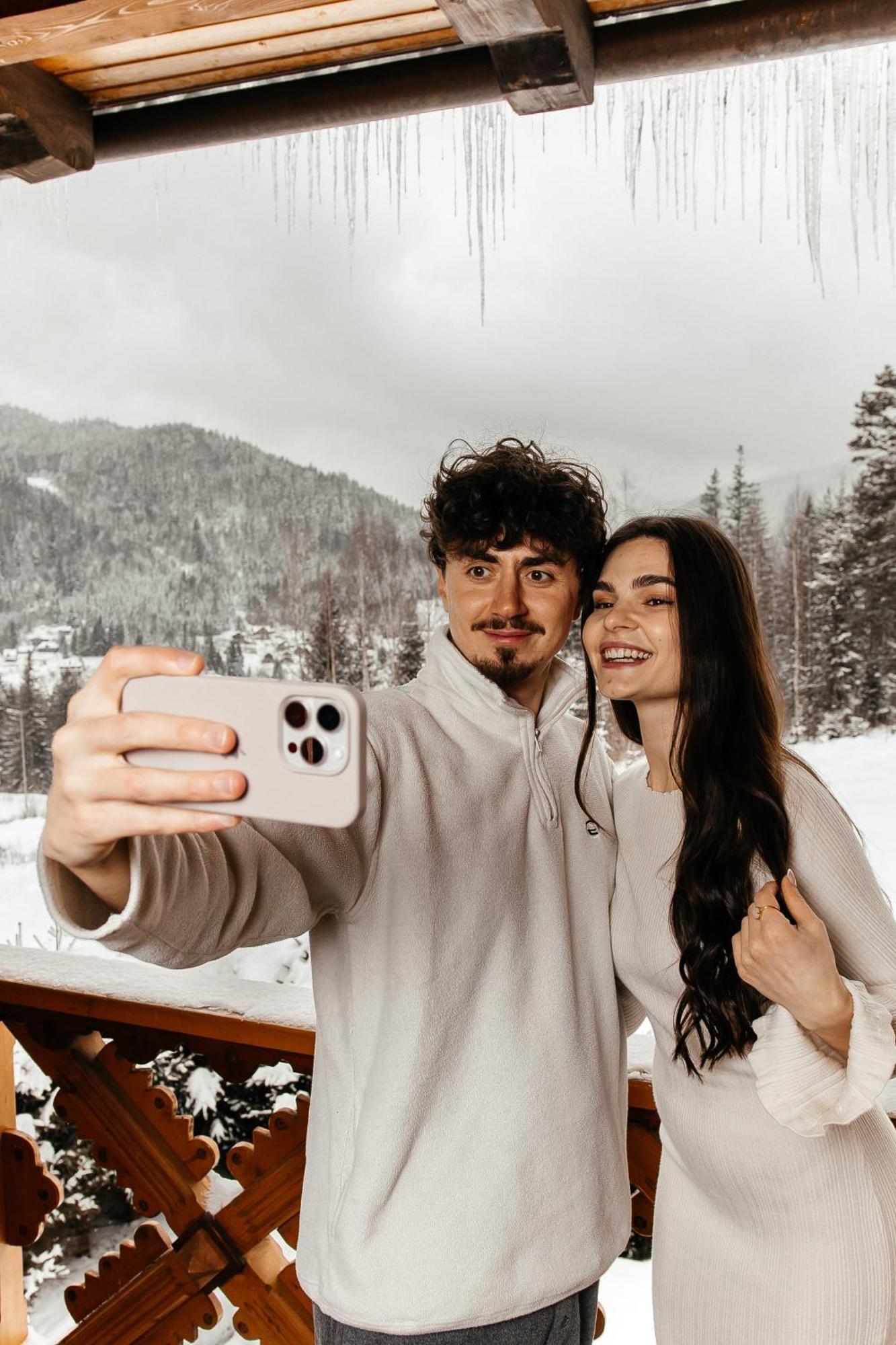 Koruna Tatariv Dış mekan fotoğraf
